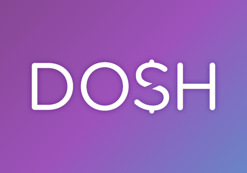 Dosh Profile Image