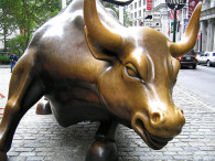 herval_The Wall Street Bull   Flickr - Photo Sharing!