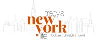 Tracys New York Life Blog